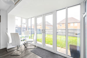 Kitchen/Diner- click for photo gallery